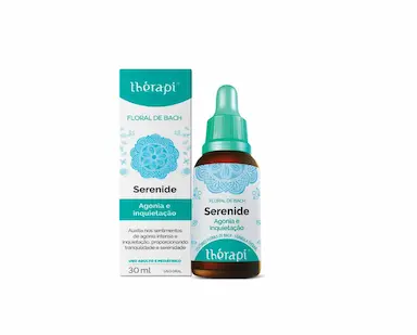 FLORAL SERENIDE 30ML - THERAPI