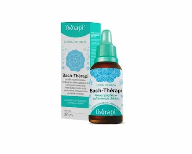 FLORAL BACH-THéRAPI 30ML - THERAPI