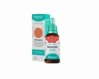 FLORAL TEIMOZIM 30ML - THERAPI