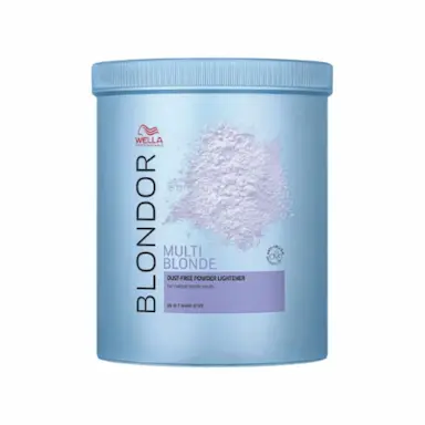 WELLA PROFESSIONALS BLONDOR MULTI BLONDE POWDER 800G