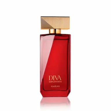 DIVA ESPLêNDIDA DESODORANTE COLôNIA 100ML