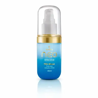NEO DERMO ETAGE HIDRA MINERAL GEL HIDRATANTE 30ML
