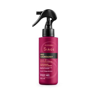 LEAVE IN MEMORIZADOR SIàGE PRO CRONOLOGY 100ML