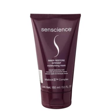 SENSCIENCE INNER RESTORE INTENSIF MOISTURIZING 150ML EMB NOVA