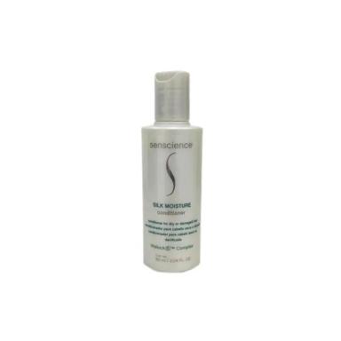 SENSCIENCE CONDICIONADOR SILK MOISTURE 90ML