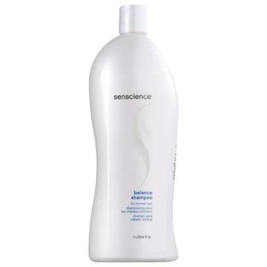 SENSCIENCE SHAMPOO BALANCE 1L