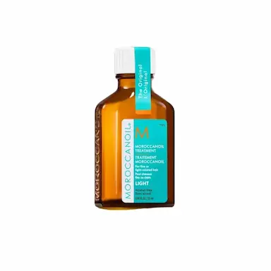 MOROCCANOIL TRATAMENTO ÓLEO LIGHT 25ML