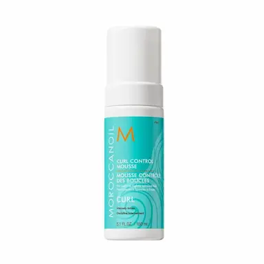 MOROCCANOIL CURL CONTROL MOUSSE MODELADOR 150ML