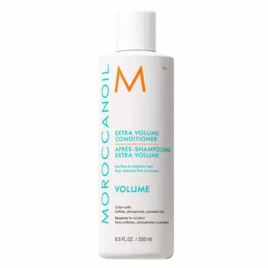 MOROCCANOIL CONDICIONADOR VOLUME EXTRA 250ML