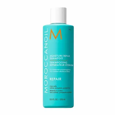 MOROCCANOIL SHAMPOO MOISTURE REPAIR 250ML