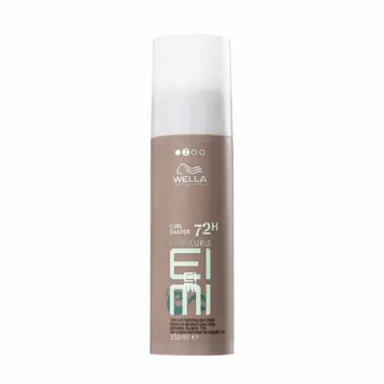 WELLA ATIVADOR DE CACHOS EIMI NUTRI CURL SHAPER 150ML