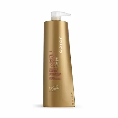 JOICO K-PAK COLOR THERAPY - SHAMPOO 1L - SMART RELEASE