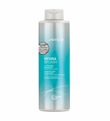 JOICO HYDRA SPLASH HYDRATING - SHAMPOO 1L - SMART RELEASE