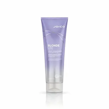 JOICO BLONDE LIFE VIOLET - CONDITIONER 250ML - SMART RELEASE
