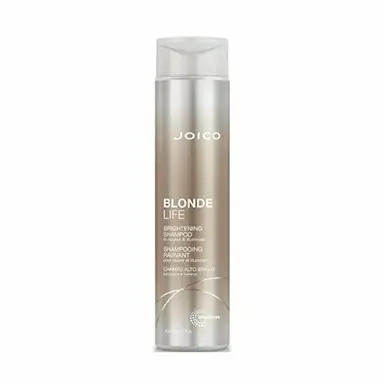 JOICO BLONDE LIFE BRIGHTENING - SHAMPOO 300ML - SMART RELEASE