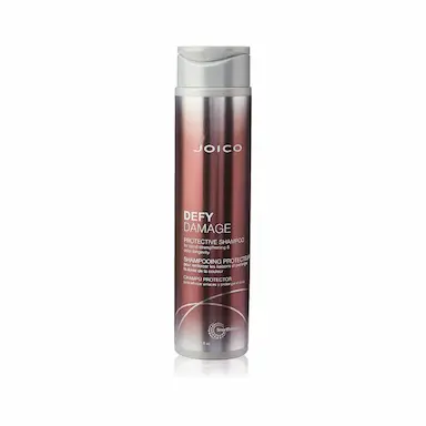 JOICO DEFY DAMAGE PROTECTIVE - SHAMPOO 300ML - SMART RELEASE
