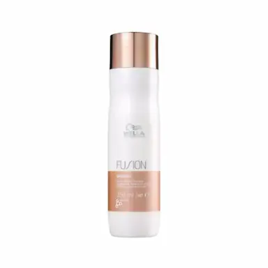 WELLA SHAMPOO FUSION 250ML