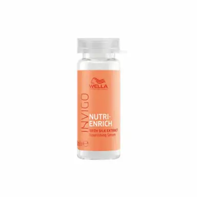 WELLA AMPOLA DE NUTRIçãO NUTRI-ENRICH 10ML