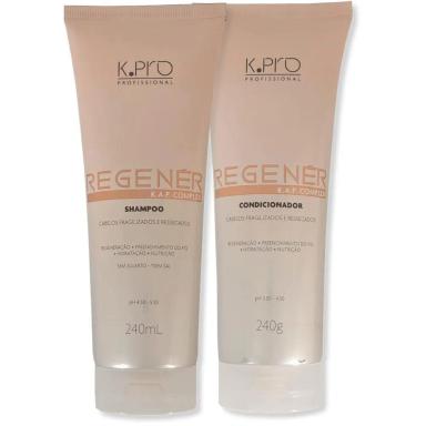K.PRO REGENER KIT