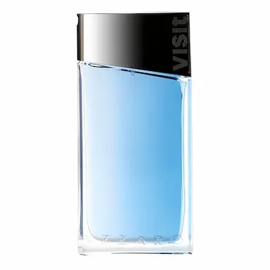 Visit Men Azzaro Eau de Toilette - Perfume Masculino 100ml