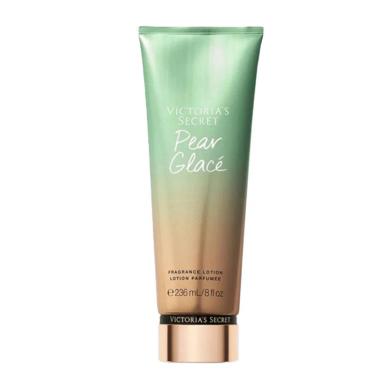 VICTORIAS SECRET PEAR GLACE - BODY LOTION 236ML