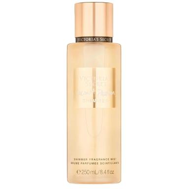 VICTORIAS SECRET COCONUT PASSION SHIMMER - BODY SPLASH 250ML