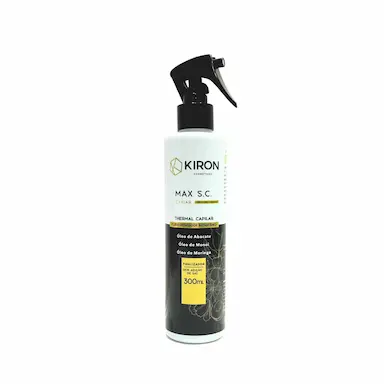 THERMAL CAVIAR MAX S.C. KIRON COSMéTICOS 300ML