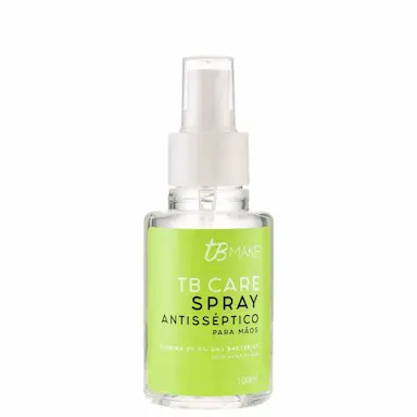 TB Make TB Care Spray Antisséptico para Mãos - Antisséptico para as Mãos 100ml