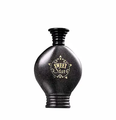Sweet Star New Brand Eau de Parfum - Perfume Feminino 100ml