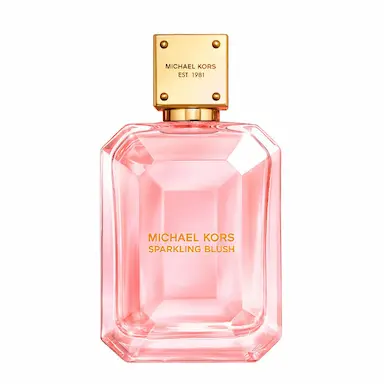 Sparkling Blush Michael Kors Eau de Parfum - Perfume Feminino 50ml