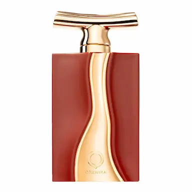 Rosé de Orientica Eau de Parfum - Perfume Feminino 90ml
