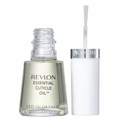 REVLON ESSENTIAL CUTICLE OIL - ÓLEO PARA CUTíCULAS 14,7ML Nulo