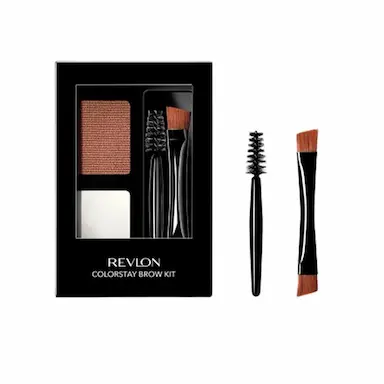 REVLON BROW KIT SOFT BROWN 104 Soft-brown-104