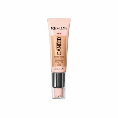 REVLON BASE LíQUIDA CANDID LIGHT HONEY 22ML Candid-light-honey - xpto