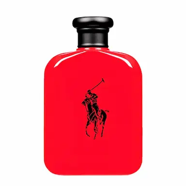 Polo Red Ralph Lauren Eau de Toilette - Perfume Masculino 75ml
