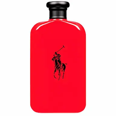 Polo Red Ralph Lauren Eau de Toilette - Perfume Masculino 200ml