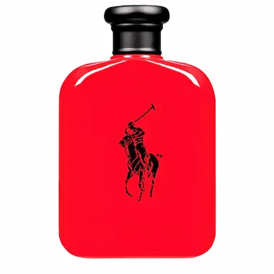Polo Red Ralph Lauren Eau de Toilette - Perfume Masculino 125ml