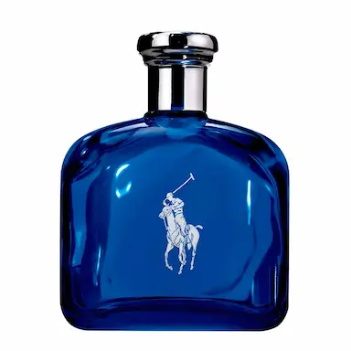 Polo Blue Ralph Lauren Eau de Toilette - Perfume Masculino 75ml