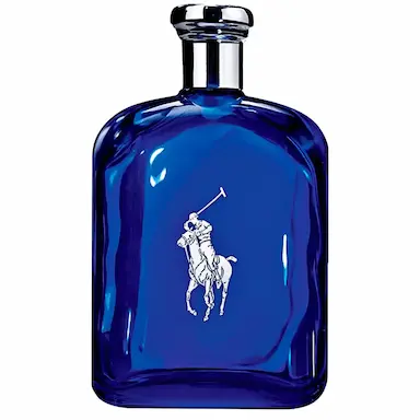Polo Blue Ralph Lauren Eau de Toilette - Perfume Masculino 200ml