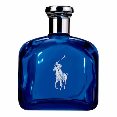 Polo Blue Ralph Lauren Eau de Toilette - Perfume Masculino 125ml