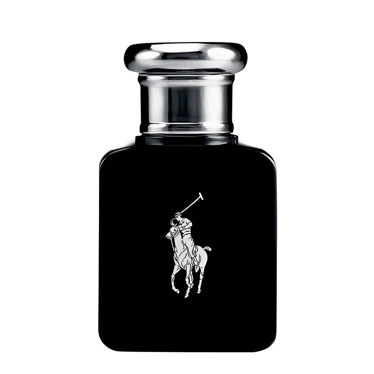 Polo Black Ralph Lauren Eau de Toilette - Perfume Masculino 40ml