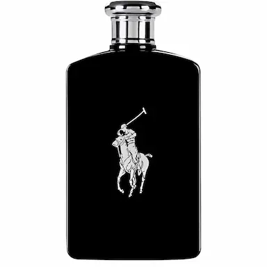 Polo Black Ralph Lauren Eau de Toilette - Perfume Masculino 200ml