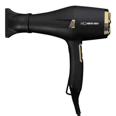 MQ Professional Vortex Gold 220V - Secador de Cabelo 220