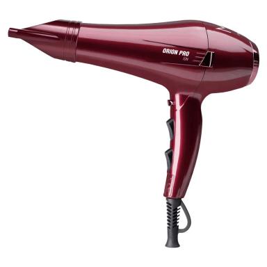 MQ PROFESSIONAL ORION PRO 220V MARSALA - SECADOR DE CABELO 220