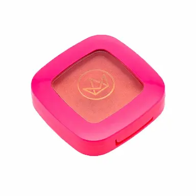MARI MARIA SUMMER SHINE UP LEVEL - BLUSH COMPACTADO 4G Up-level - xpto