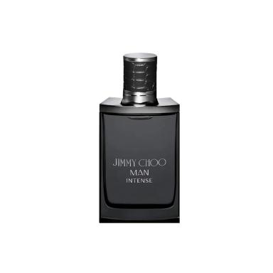 Man Intense Jimmy Choo Eau de Toilette - Perfume Masculino 50ml