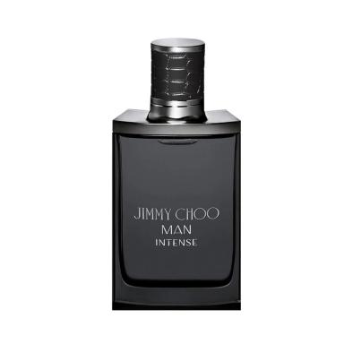 Man Intense Jimmy Choo Eau de Toilette - Perfume Masculino 100ml