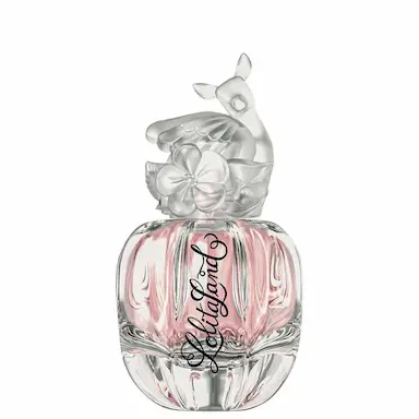LOLITA LEMPICKA LOLITALAND EAU DE PARFUM - PERFUME FEMININO 40ml