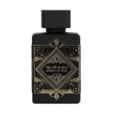 LATTAFA BADE&amp;amp;#039E AL OUD FOR GLORY EAU DE PARFUM - PERFUME UNISSEX 100ML