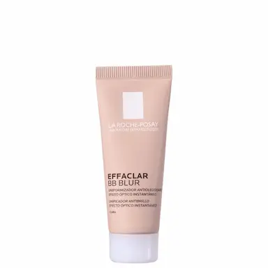 LA ROCHE-POSAY EFFACLAR BB BLUR MOUSSE CLARA - BB CREAM 20ML